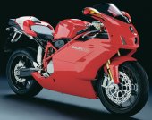 2005 Ducati 999 S photo